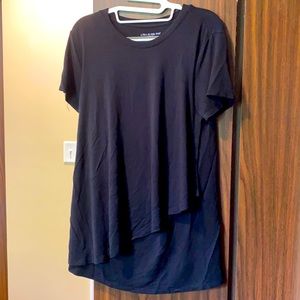 A Pea in the Pod Nursing/Maternity Shirt